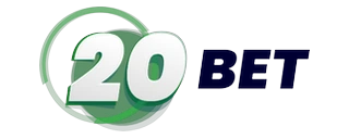 Logo de 20Bet