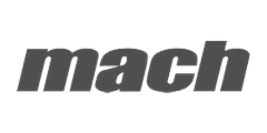 Logo de Tarjeta MACH