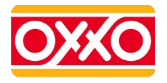 Logo de Video bingo con OXXO